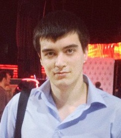 Алексей Киселёв
