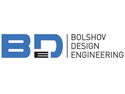 BDE - конструкторского бюро полного цикла специализирующегося на нестандартном машиностроении.