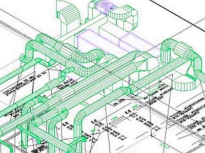 Проектирование инженерных систем: Электроснабжения; Водоснабжения и Водоотведения; Вентиляция; Проектирование пожарной безопасности