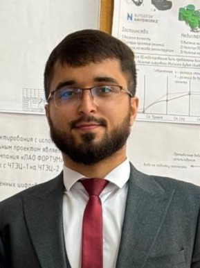Джумабек Ибрагимов