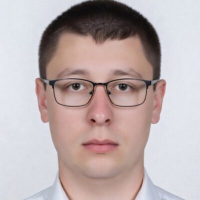 Антон Владимирович