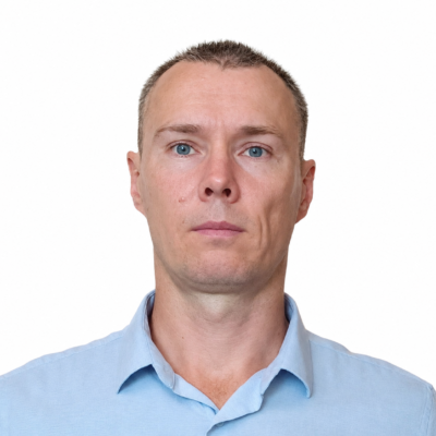 Юрий Рысков