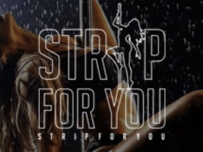 Портфолио / Strip for you