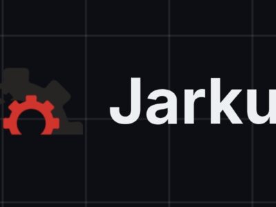 Портфолио / Jarkus