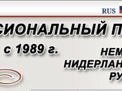 Портфолио / GSimkin