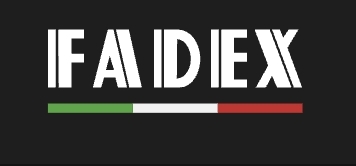 Портфолио / FADEX