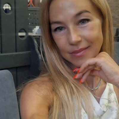 Замилова Анна