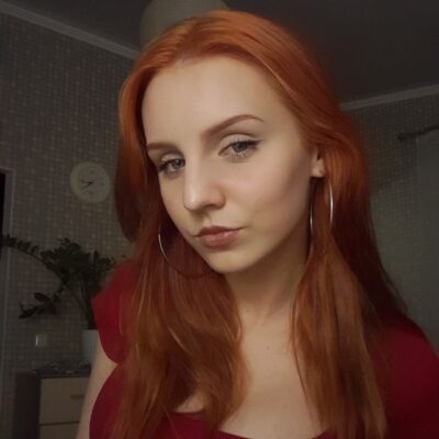 Александра Мнушко