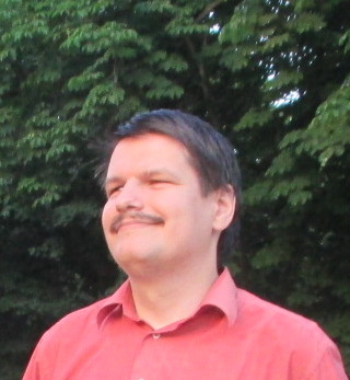 Даниил Кузнецов