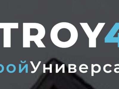 Портфолио / Строй40