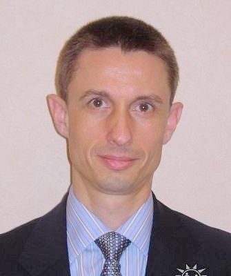 Сергей Антонов