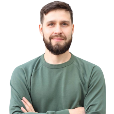 Александр Аверин