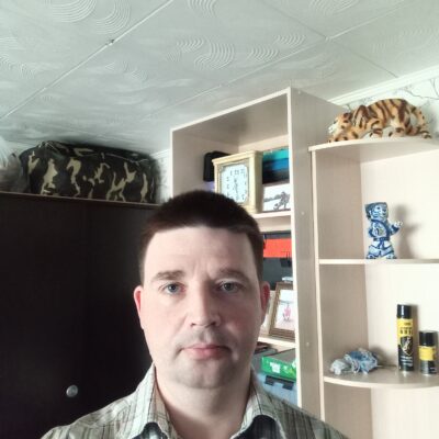 Константин Кудряшов