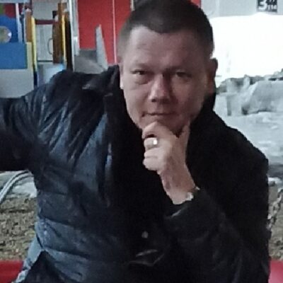 Дмитрий Зотов